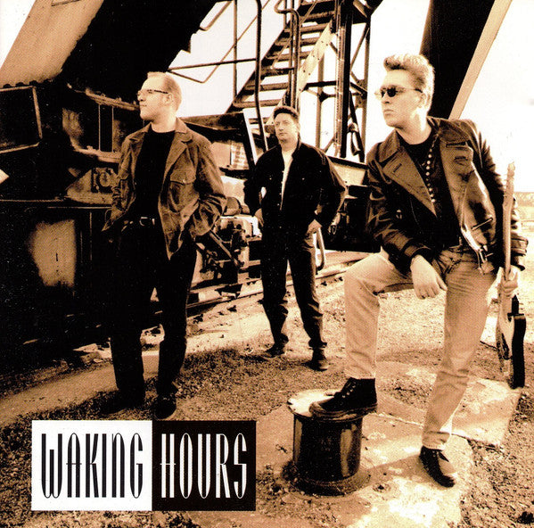 WAKING HOURS  - ST