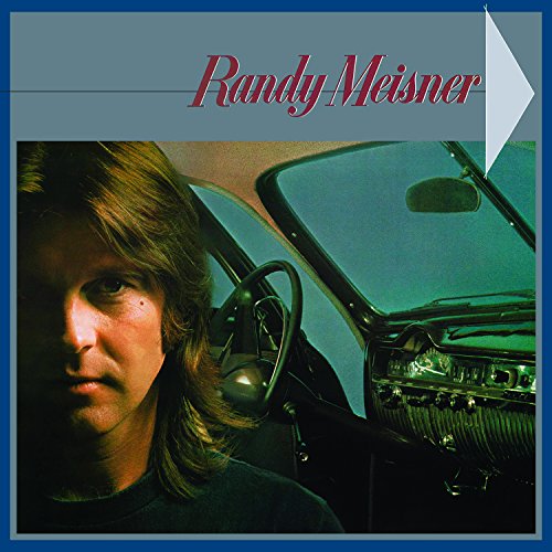 MEISNER, RANDY - ST