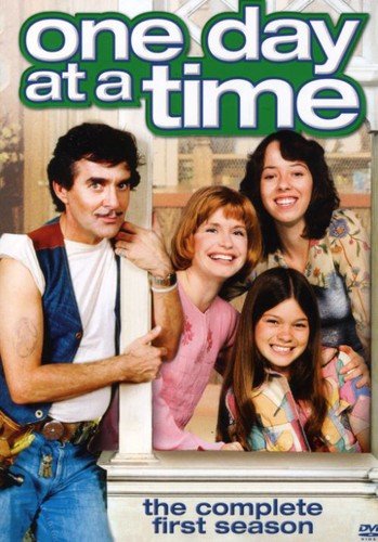 ONE DAY AT A TIME : SEASON 1