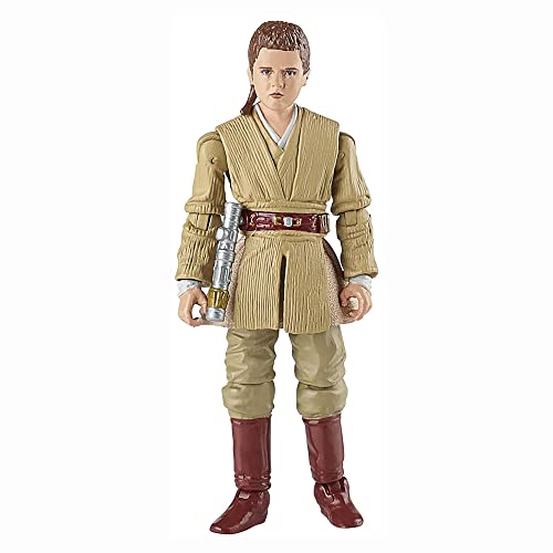 STAR WARS: ANAKIN SKYWALKER - 3.75" SERIES-TPM