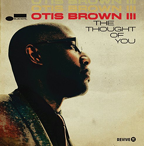 BROWN III, OTIS - THOUGHT OF YOU