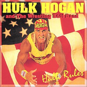 HOGAN, HULK - HULK RULES