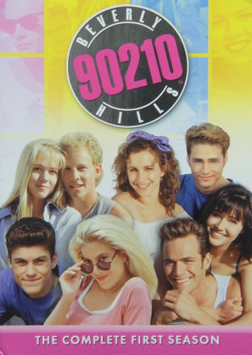 BEVERLY HILLS, 90210: SEASON 1