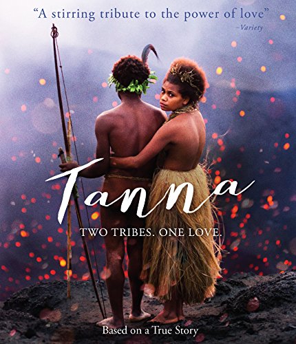 TANNA [BLU-RAY] [IMPORT]