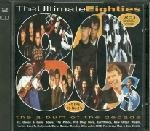 VARIOUS ARTIST - THE ULTIMATE EIGHTIES- ALBUM OF THE DECADE (2 CD)