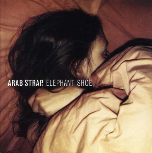 ARAB STRAP - ELEPHANT SHOE