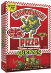 TEENAGE MUTANT NINJA TURTLES (87-96 SERI  - DVD-SEASON 5