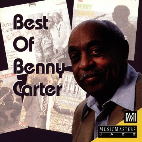 CARTER, BENNY - BEST OF