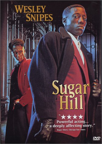 SUGAR HILL [IMPORT]