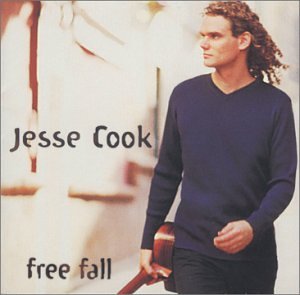 COOK, JESSE - FREE FALL