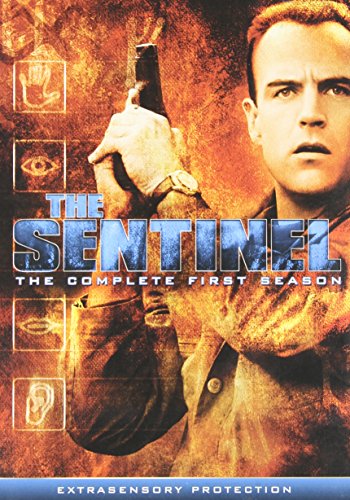 THE SENTINEL: SEASON 1