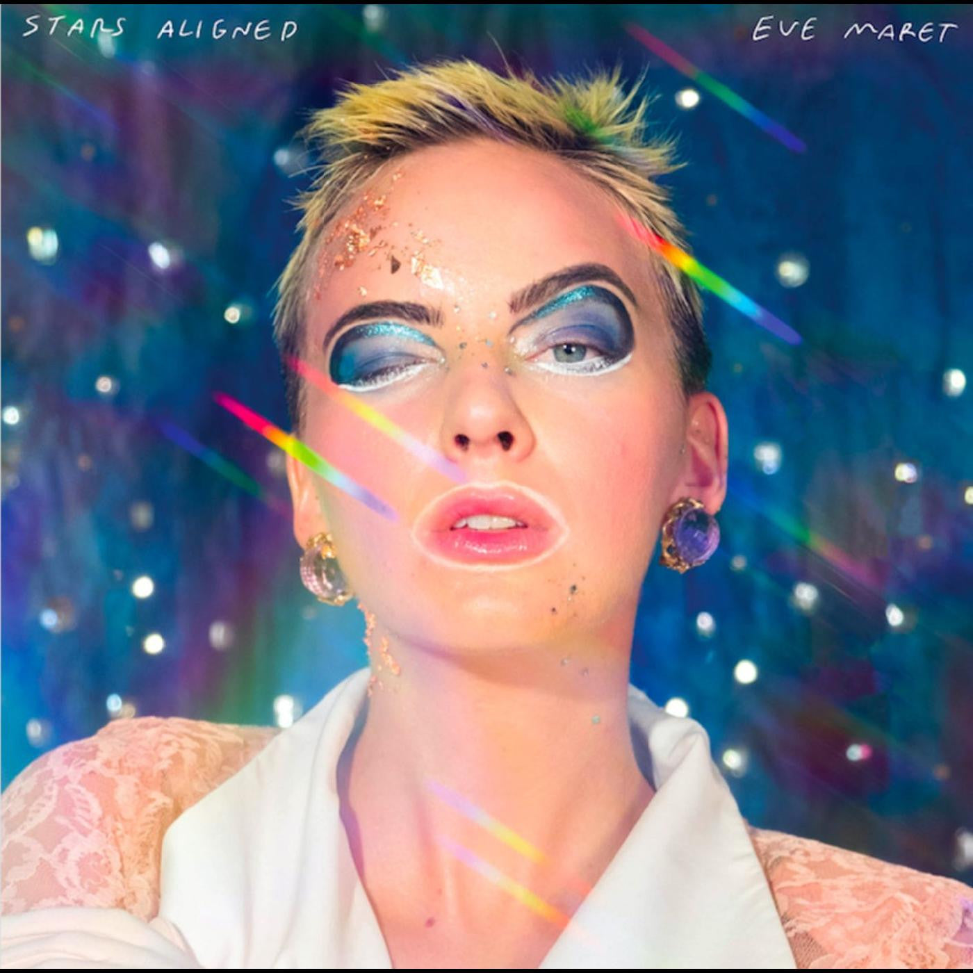 MARET, EVE - STARS ALIGNED