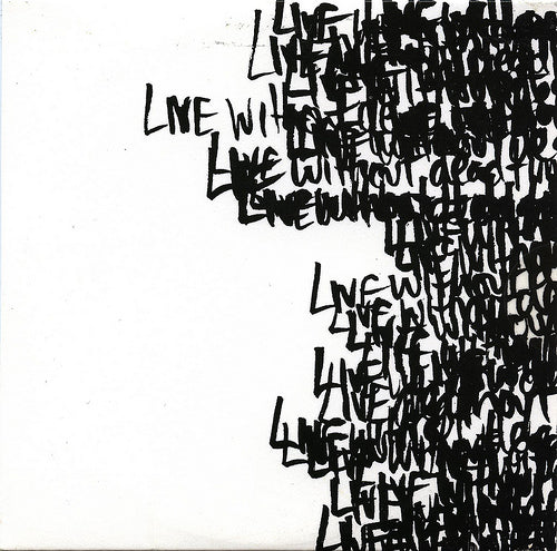 DJ SPOOKY  - ADBUSTERS: LIVE WITHOUT DEAD TIME