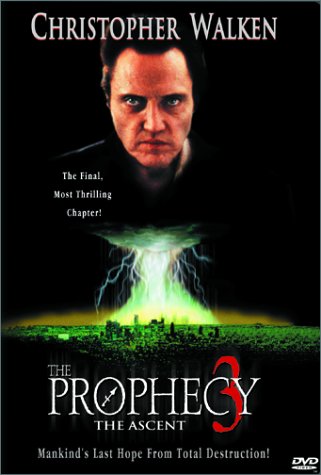 PROPHECY 3: THE ASCENT (WIDESCREEN)