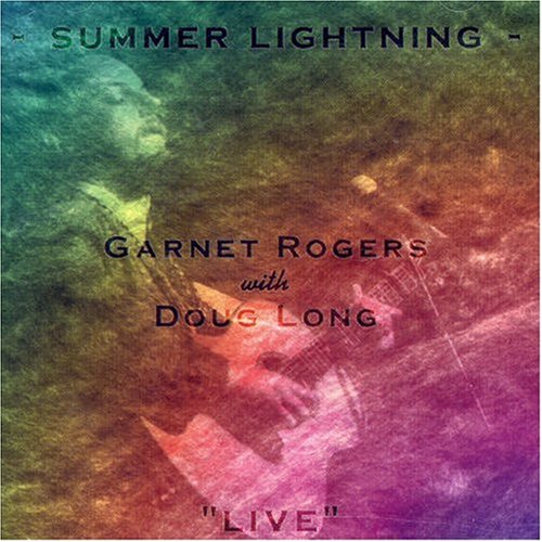 ROGERS, GARNET - SUMMER LIGHTING