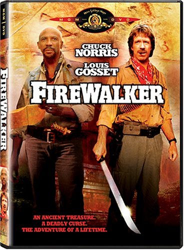 FIRE WALKER (SOUS-TITRES FRANAIS) [IMPORT]