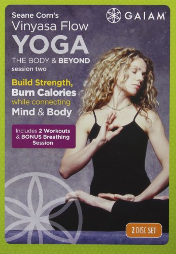 2PK: SESSION 2: VINYASA FLOW Y [IMPORT]