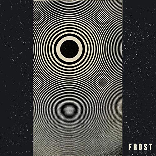 FROST - MATTERS (CD)