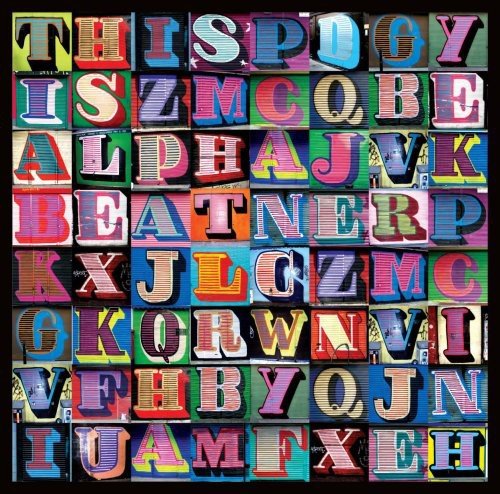 ALPHABEAT - THIS IS ALPHABEAT