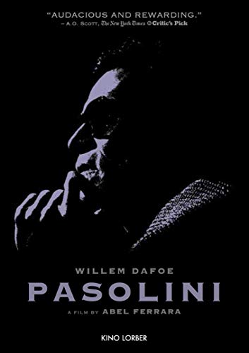 PASOLINI  - DVD