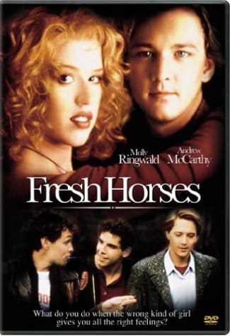 FRESH HORSES [IMPORT]