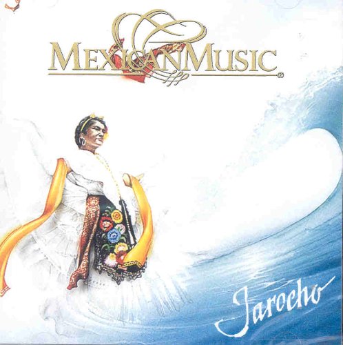 VARIOUS - MEXICAN MUSIC-JAROCHO