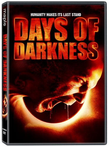 DAYS OF DARKNESS