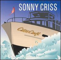 CRIBS, SONNY  - CRISSCRAFT