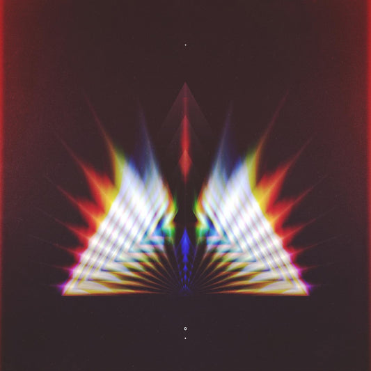 DE LEON, MARIO DIAZ - SPARK AND EARTH