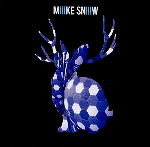 SNOW, MIIKE - III