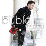 BUBLE, MICHAEL  - CHIRSTMAS (DLX SP ED)