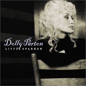 PARTON, DOLLY - LITTLE SPARROW