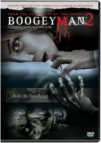 NEW BOOGEYMAN 2 (DVD)