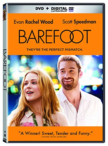 BAREFOOT [IMPORT]