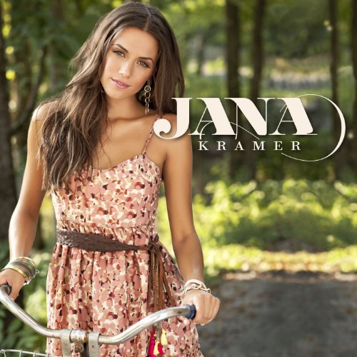 JANA KRAMER - JANA KRAMER