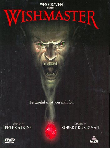 WISHMASTER