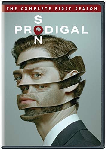 PRODIGAL SON: THE COMPLETE FIRST SEASON (DVD)