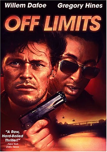 OFF LIMITS [IMPORT]