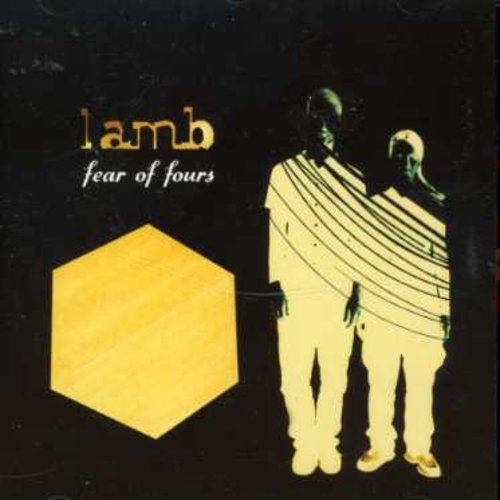 LAMB - FEAR OF FOURS