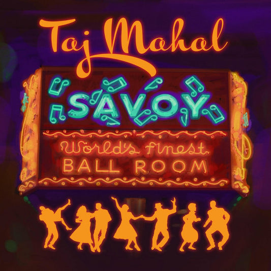 MAHAL, TAJ  - SAVOY