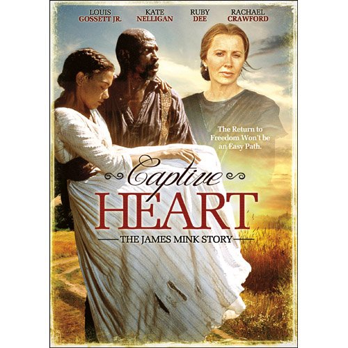 CAPTIVE HEART: THE JAMES MINK STORY [IMPORT]