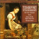 TCHAIKOVSKY, P.I. - HLTS-HLTS