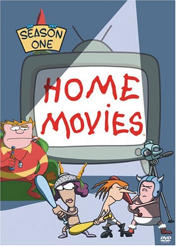 HOME MOVIES:S1