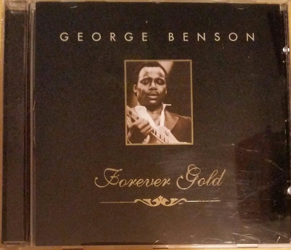 BENSON, GEORGE  - FOREVER GOLD