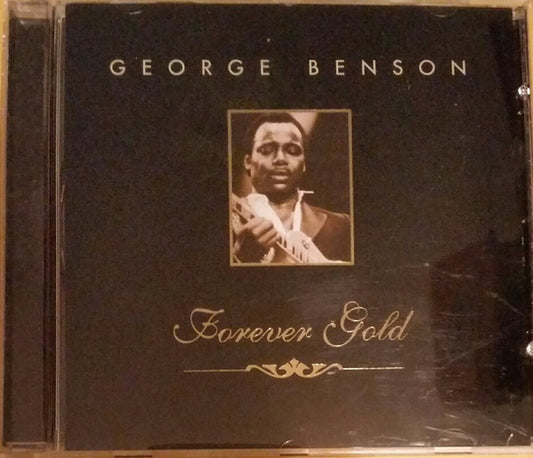 BENSON, GEORGE  - FOREVER GOLD