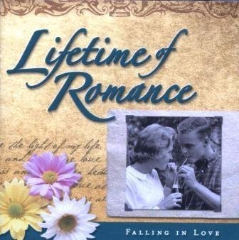 VARIOUS  - LIFETIME OF ROMANCE: FALLING IN LOVE