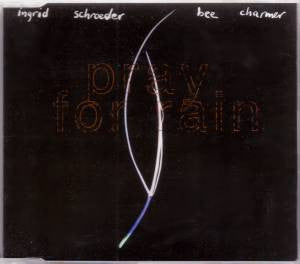 SCHROEDER, INGRID  - BEE CHARMER