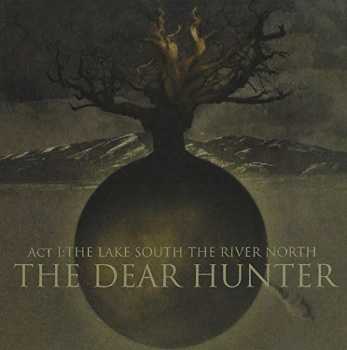 THE DEAR HUNTER - ACT IV: REBIRTH IN REPRISE