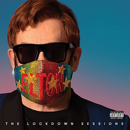 ELTON JOHN - LOCKDOWN SESSIONS