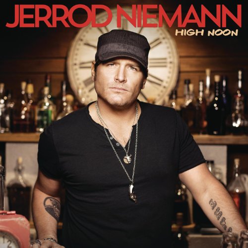 JERROD NIEMANN - HIGH NOON